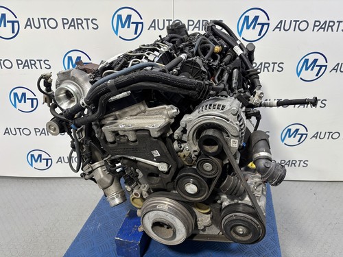 Bmw b47c20b complete - bmw,