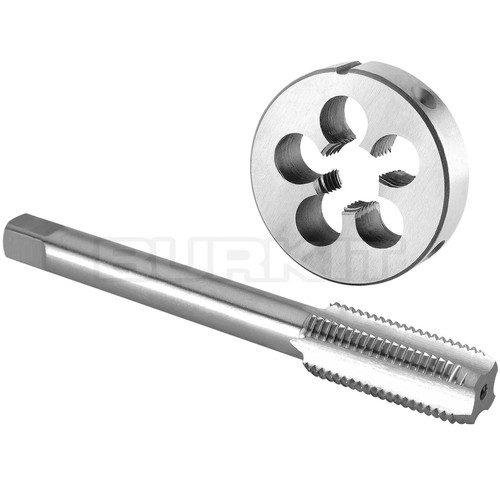 M16x1 tap and die - die, set