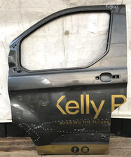 FORD TRANSIT CUSTOM 2013-2023