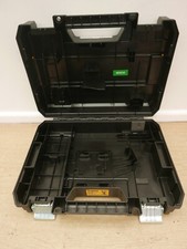 DeWALT dcf850 DCF860 dcf870 18v impact driver & wrench tstak carrying case