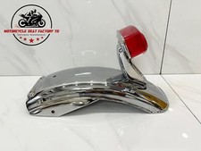 70-71 Honda CB750 Rear Fender
