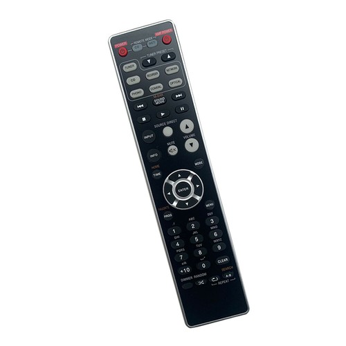 New replaced remote - new,