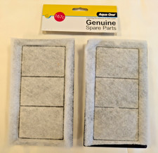 Aqua One 167c for Lifestyle 76 & Lifestyle Classic 72 also 167s sponge FREEPOST