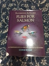 Featherwing and Hackle Flies