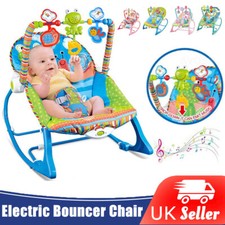 Electric baby bouncer - 2,