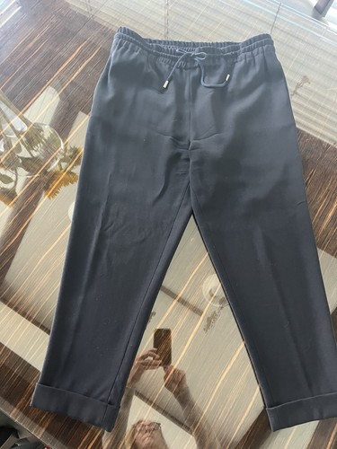 Bamford travel pants - travel, with