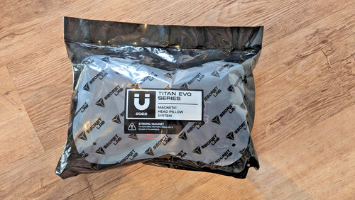 Unopened secret lab titan - unopened:,