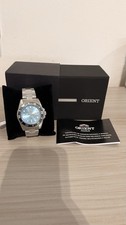 Orient Men's Automatic