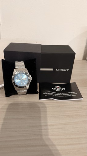 Orient men automatic - men's,