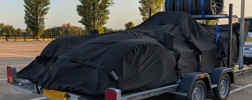 Radical sr3 car - car, transport