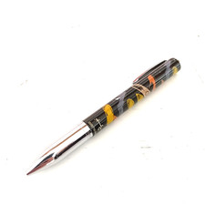 ANDY WARHOL ART PEN Troika Andy Warhol Art Pen Shoes Ballpoint Pen Limited Editi