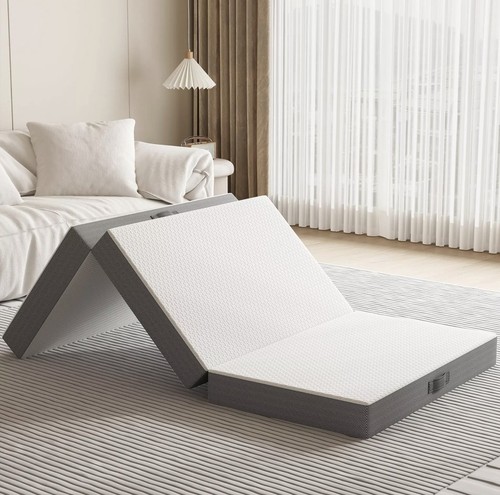 Folding single tri - folding,