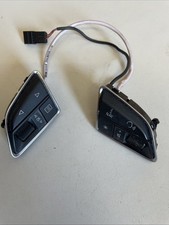 Genuine Audi steering wheel