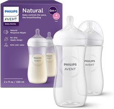 Philips Avent Milk Bottle Anti