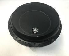 JL Audio 10W6v3-D4 10" W6v3