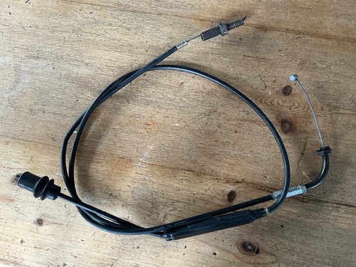 Throttle cable for suzuki - suzuki, ts