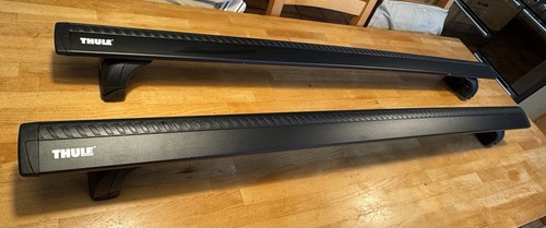 Thule wing bar 969 - wing,