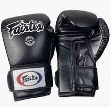 Fairtex Boxing Gloves 10 oz