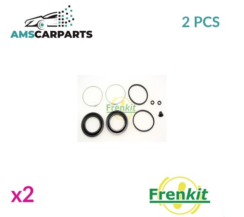 Brake caliper repair kit - caliper,