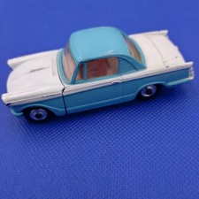 Corgi Toys Triumph Herald