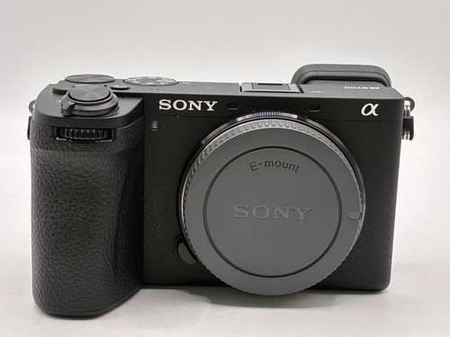 Sony ilce 6700 26mp - ilce-6700,