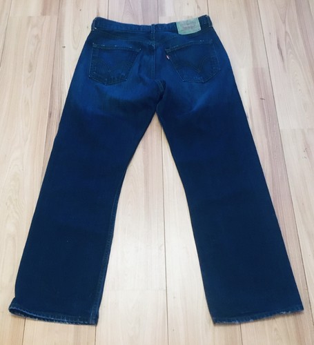 Levi denim jeans mens 508 - levi's,