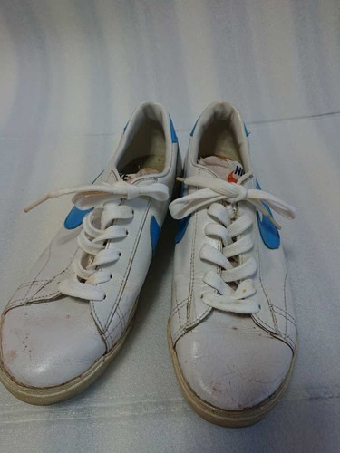 Nike forest hills us9 white - us9,