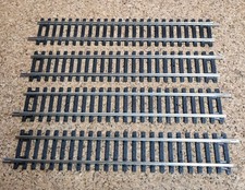 Hornby OO Gauge Track R600