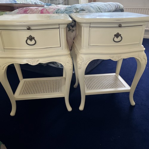 Pair willis and gambier - pair,