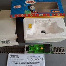 HORNBY RAILWAYS THOMAS & FRIENDS OLIVER LOCOMOTIVE R9070