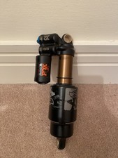 Fox Factory Series Float X2