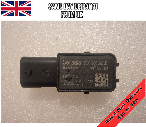 5q0906207 brake booster - 5q0906207,