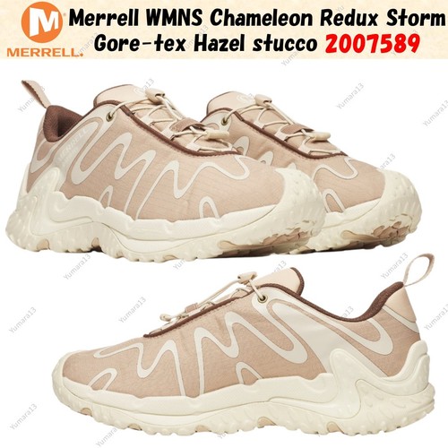 Merrell wmns chameleon - merrell,
