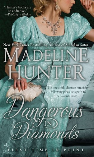 Dangerous diamonds - dangerous, in