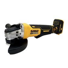 Dewalt DCG406 125mm Cordless
