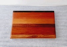 Lovely Handmade Cutting Board