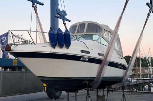 Sea ray 230 1994 - 230,