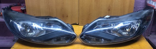 Ford focus mk3 2011 2015 - focus, 2011-2015