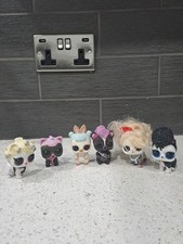Lol Surprise Pets Bundle -