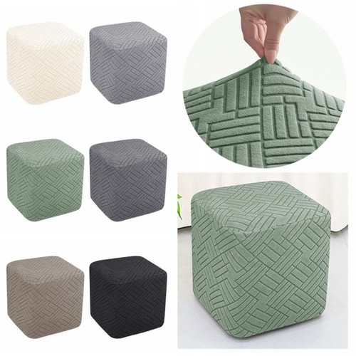 1pc ottoman footstool - ottoman,
