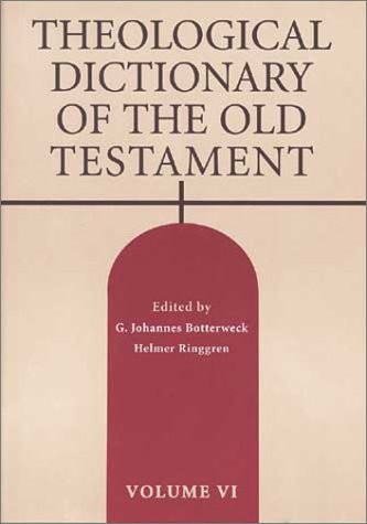 Theological dictionary the - dictionary, of