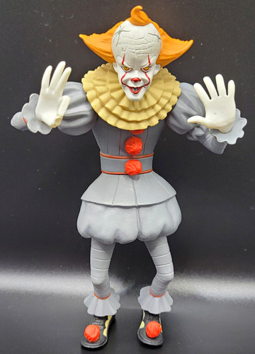 Neca pennywise toony - neca,