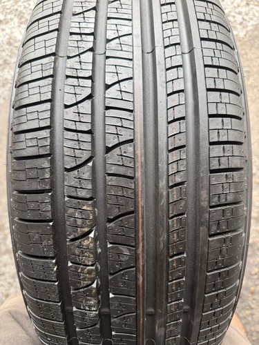 255 pirelli scorpion - 1x,