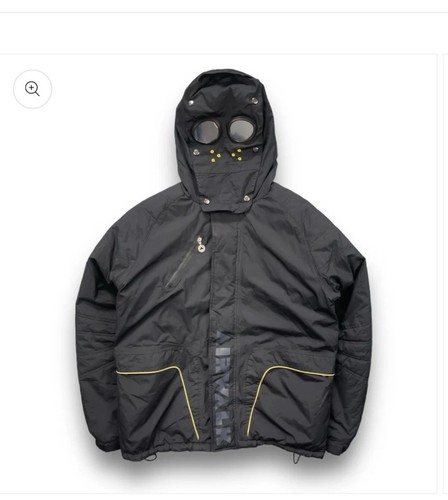 2000 airwalk padded nuclear - padded,