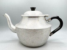 VINTAGE SWAN BRAND WIKKA WARE