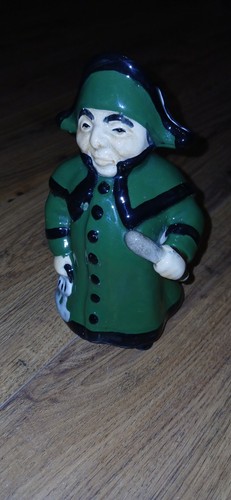 Roy kirkham toby jug the - toby,