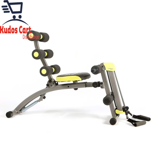 Wonder core in1 ab - 6-in1,