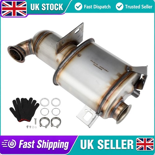 Dpf particulate filter for - particulate,