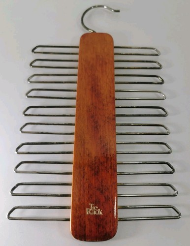 Tie belt hanger - tie,