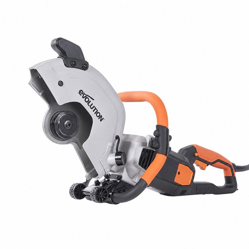 Evolution disc cutter electric - cutter,
